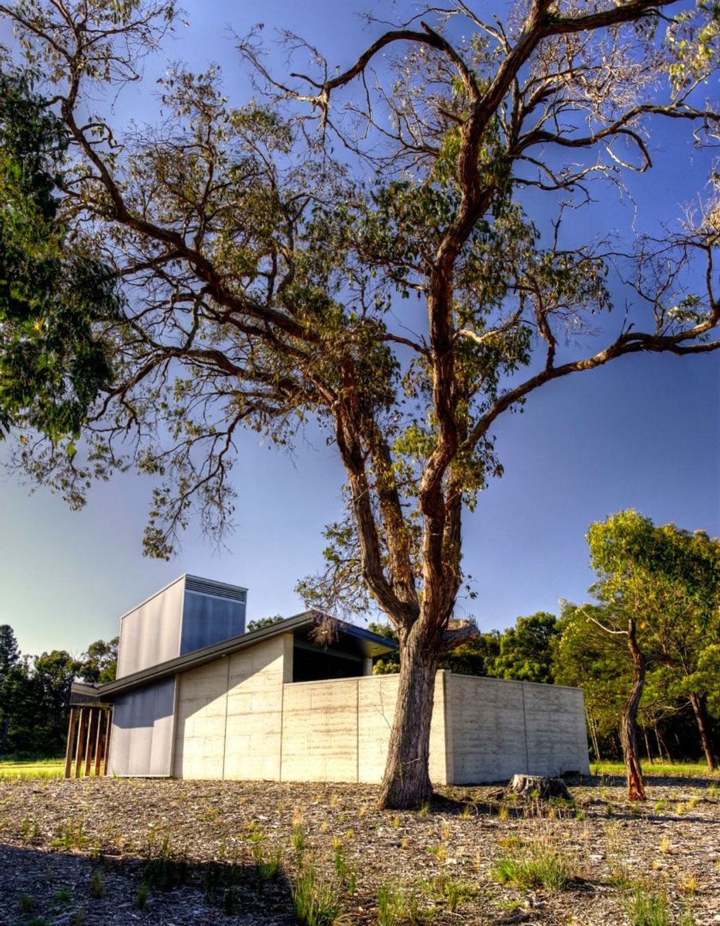Bunjilwarra Koori Youth Drug &amp; Alcohol Healing Service