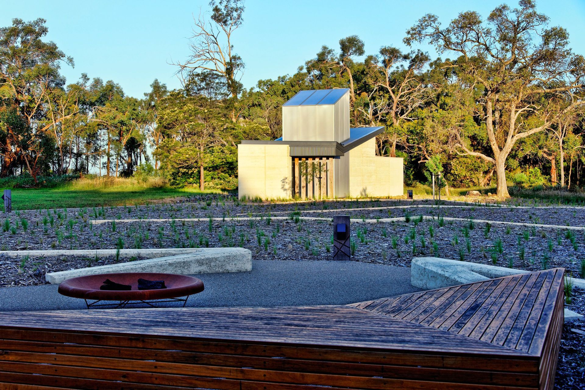 Bunjilwarra Koori Youth Drug &amp; Alcohol Healing Service