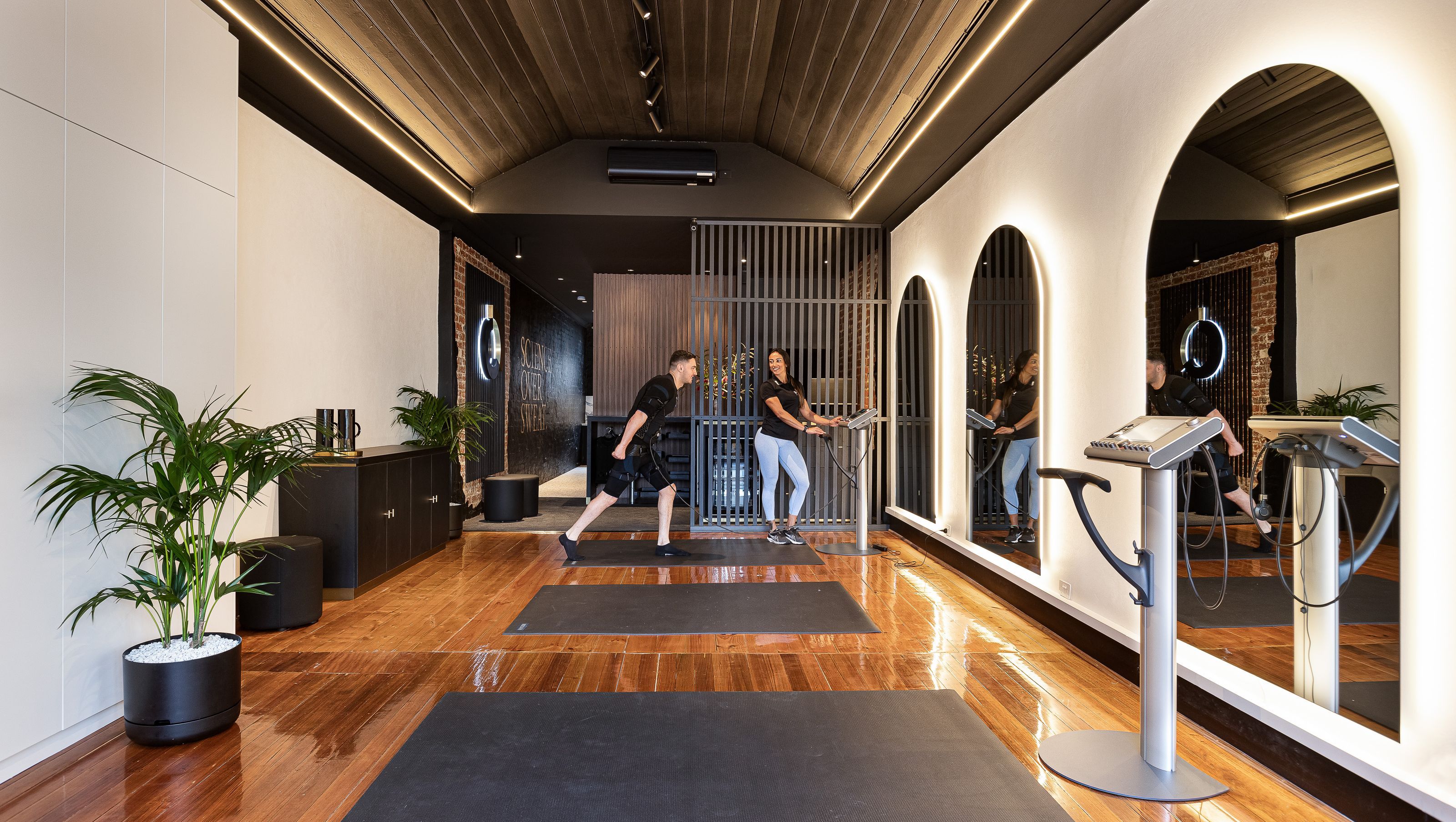 VOLT Fitness