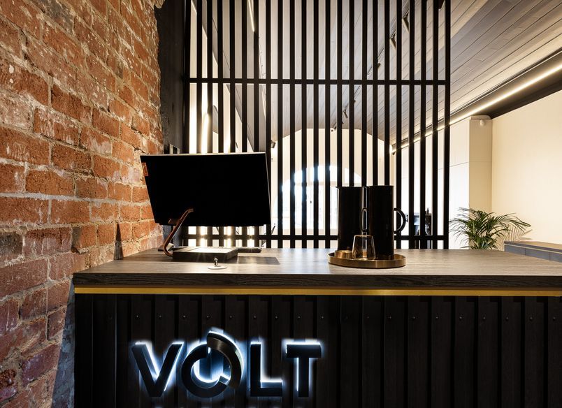 VOLT Fitness