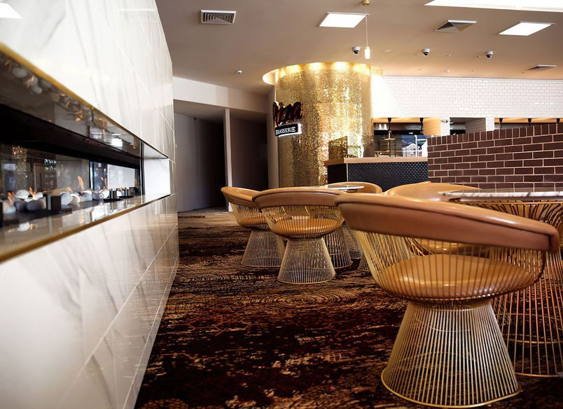 Woonona Bulli RSL Club