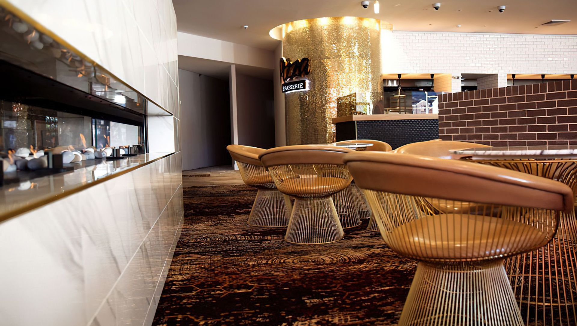 Woonona Bulli RSL Club banner