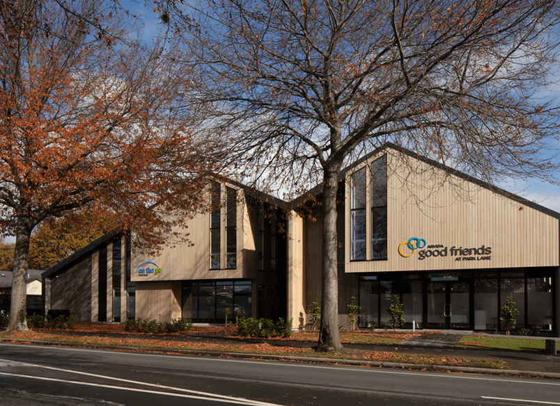 Arvida Wellness Centre