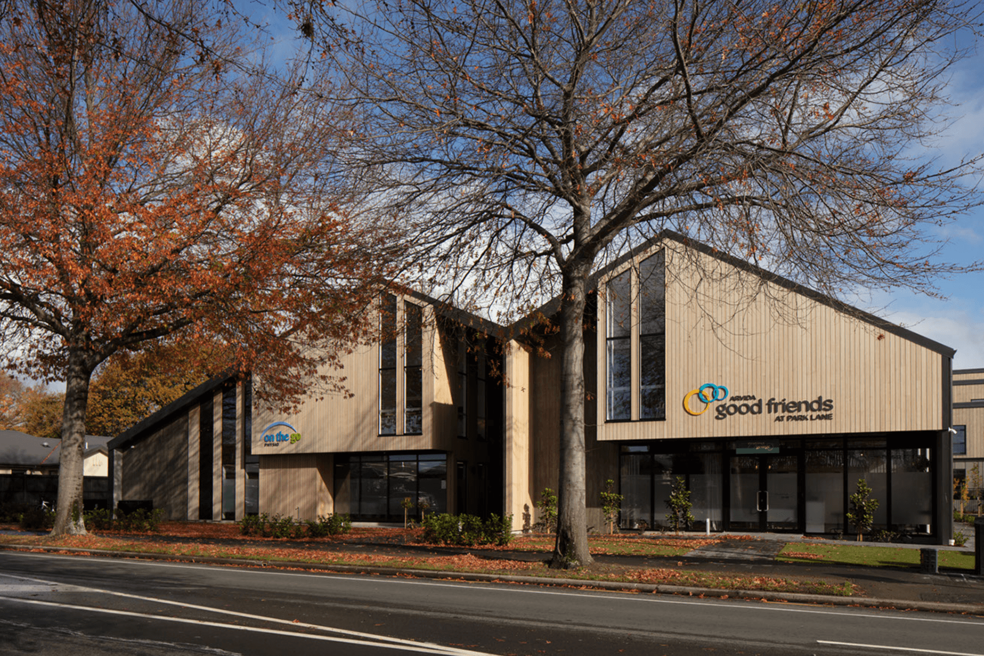 Arvida Wellness Centre