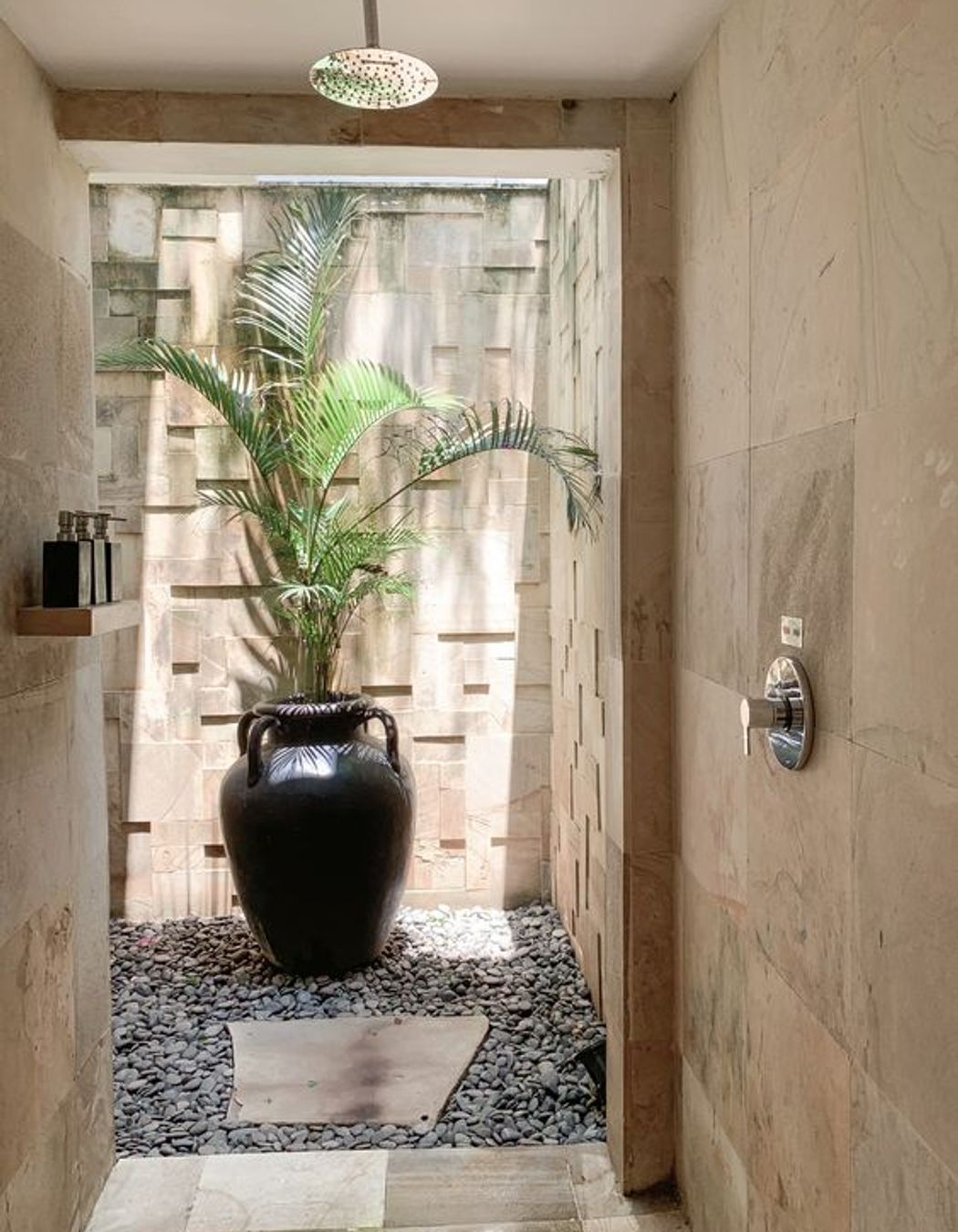 Batu Karang Resort &amp; Day Spa