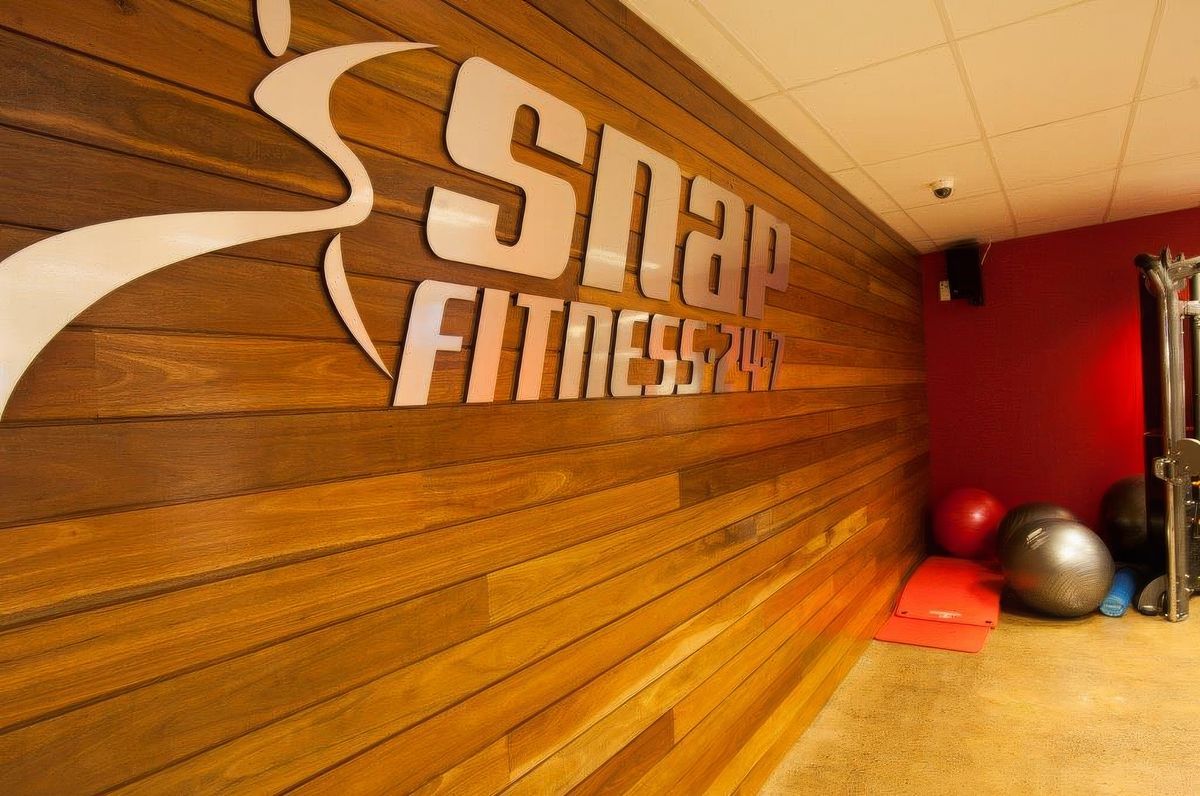 Snap Fitness