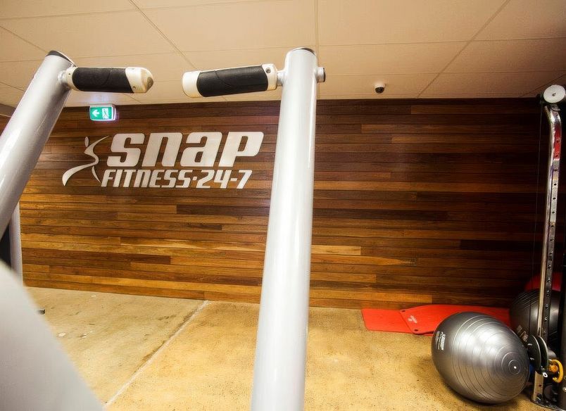 Snap Fitness
