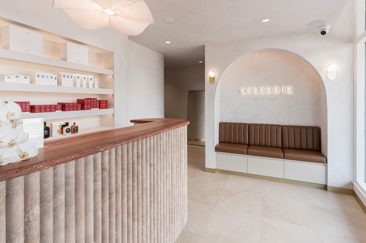 Cocobelle Beauty Salon