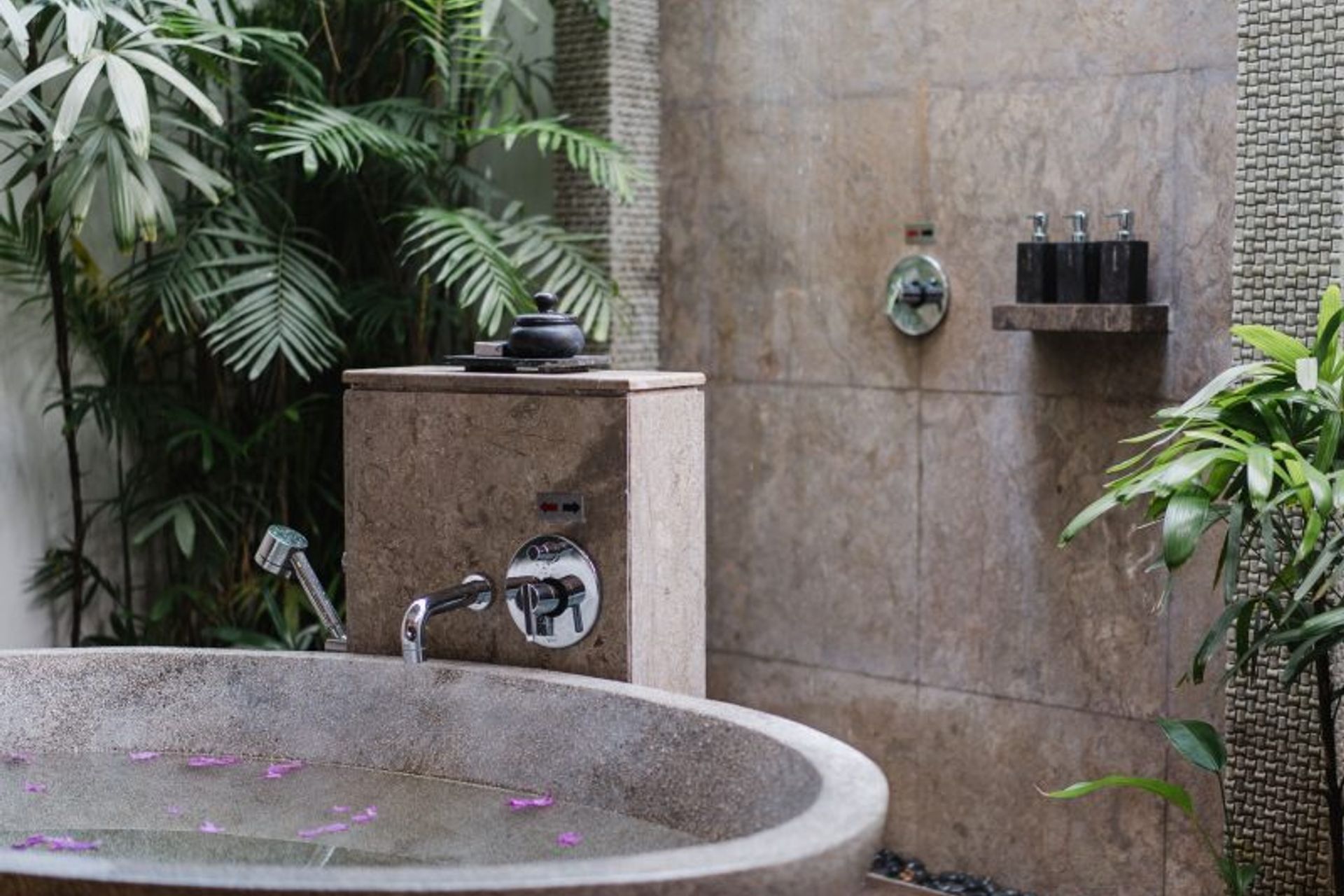 Batu Karang Resort &amp; Day Spa