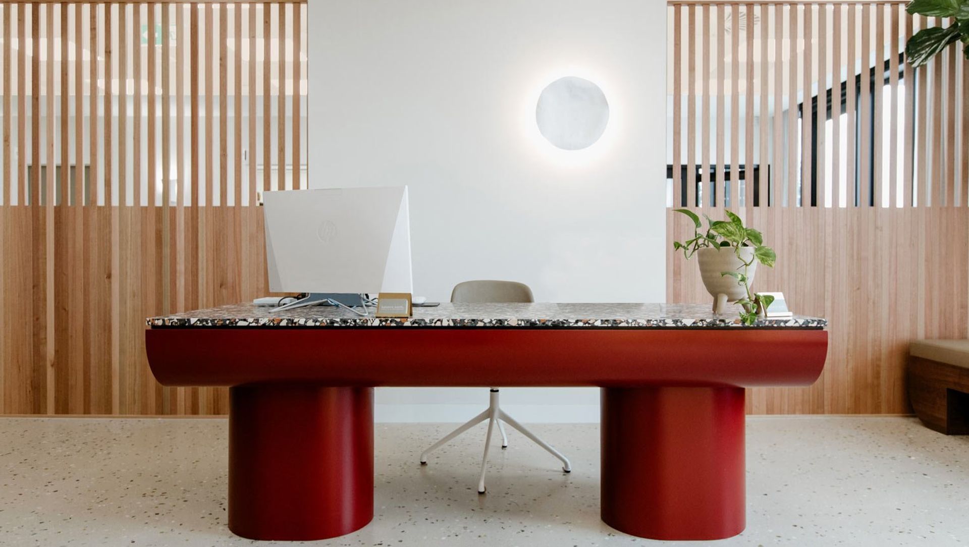 Balance North banner