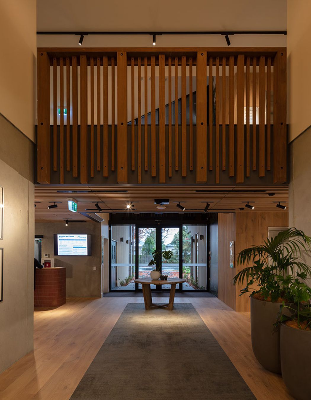 Arvida Wellness Centre