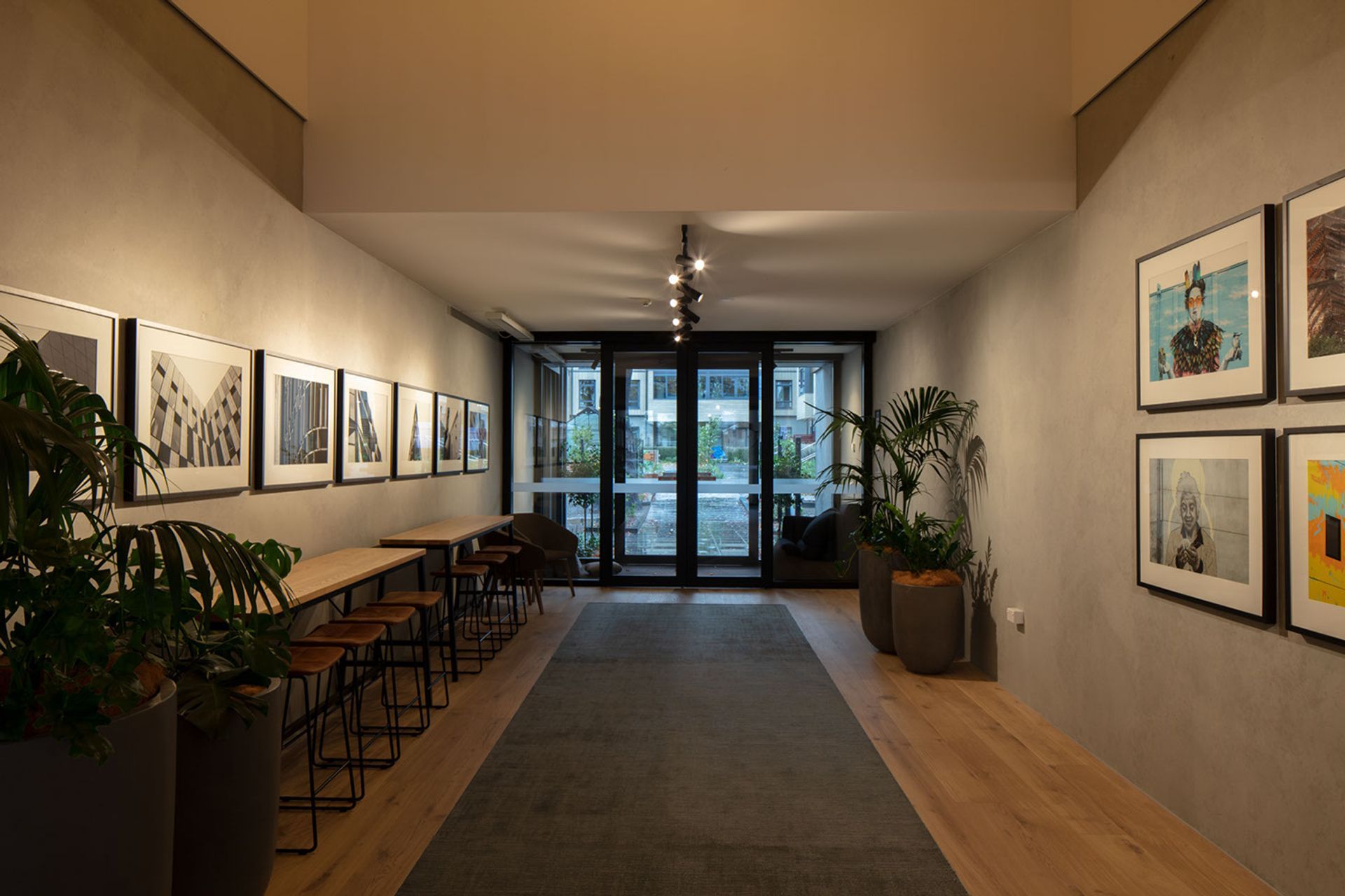 Arvida Wellness Centre