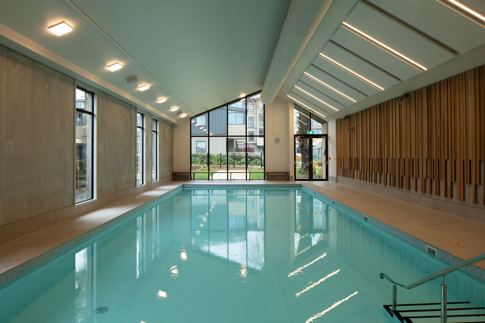 Arvida Wellness Centre