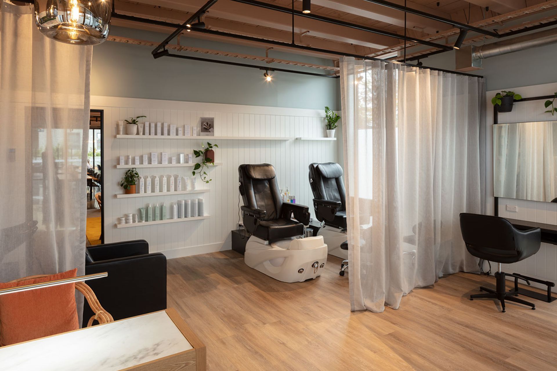 Arvida Wellness Centre