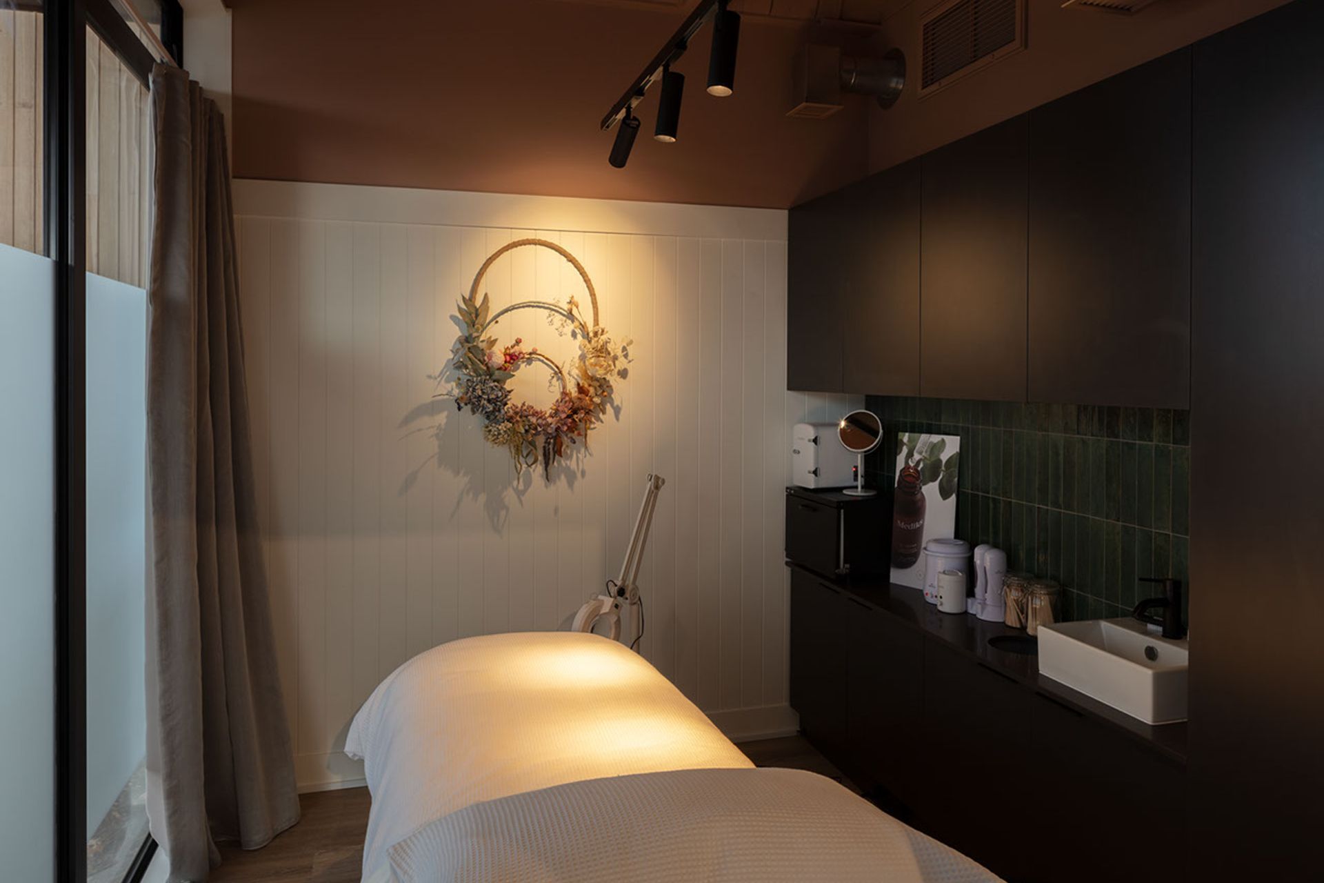 Arvida Wellness Centre