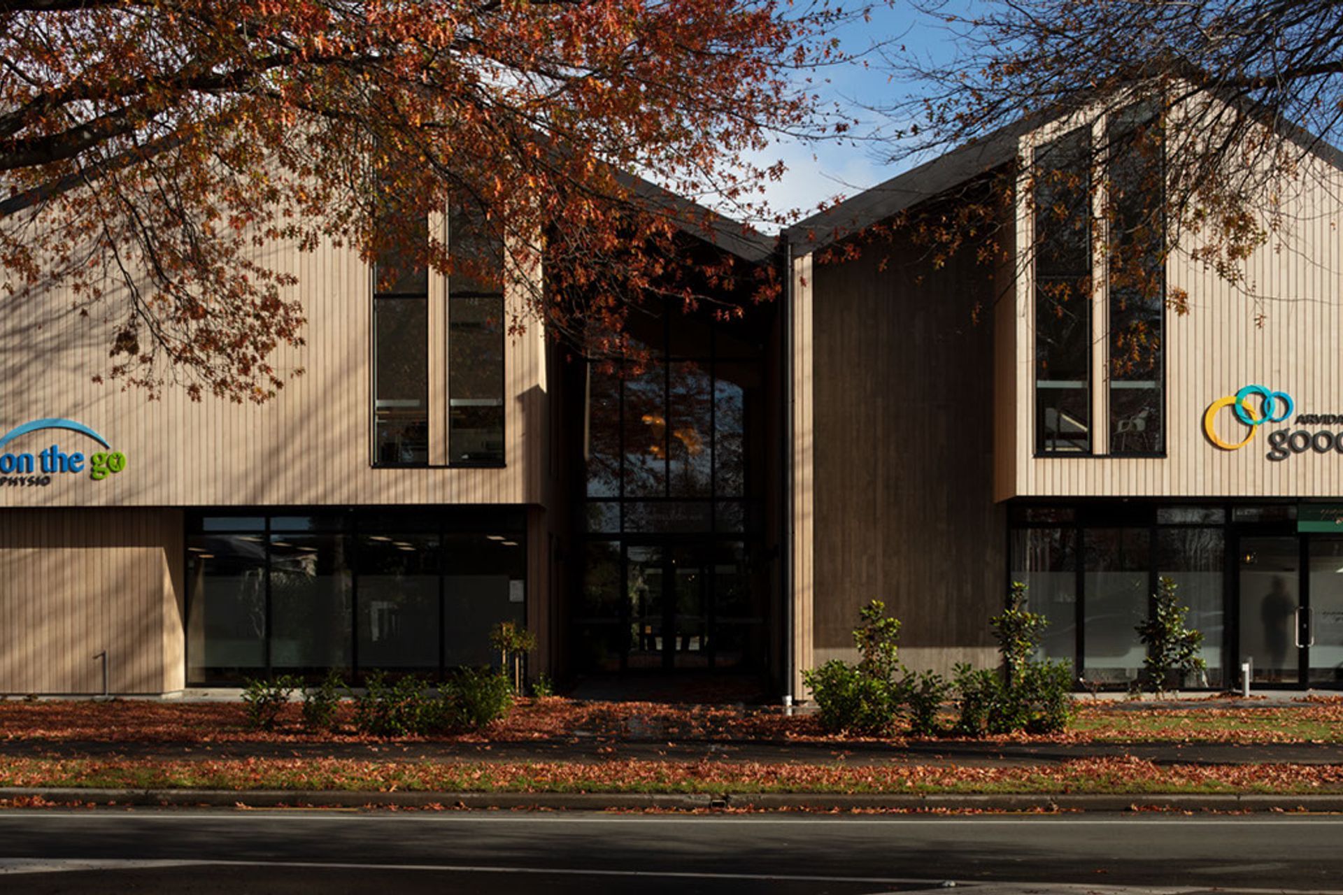 Arvida Wellness Centre