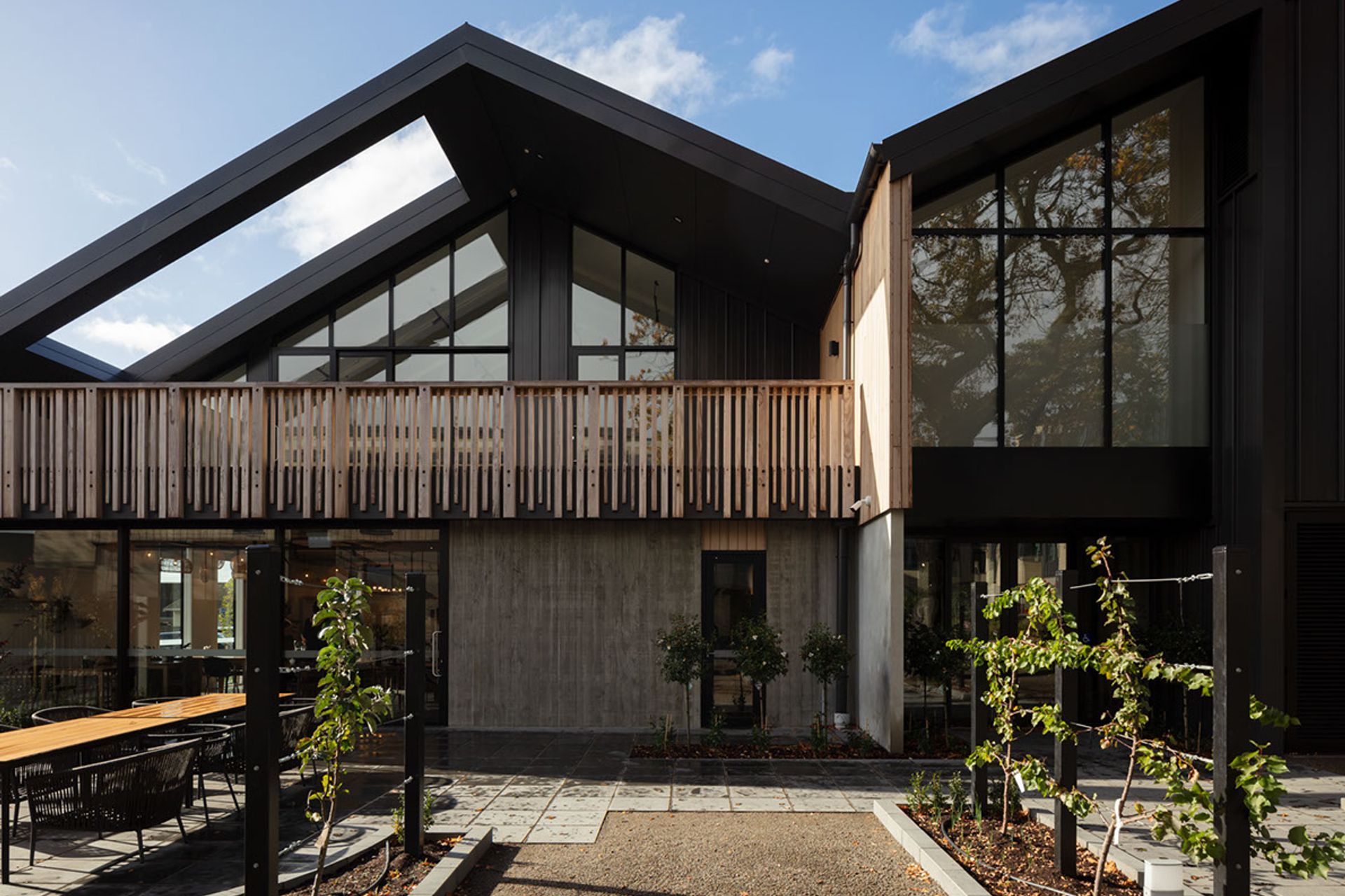 Arvida Wellness Centre