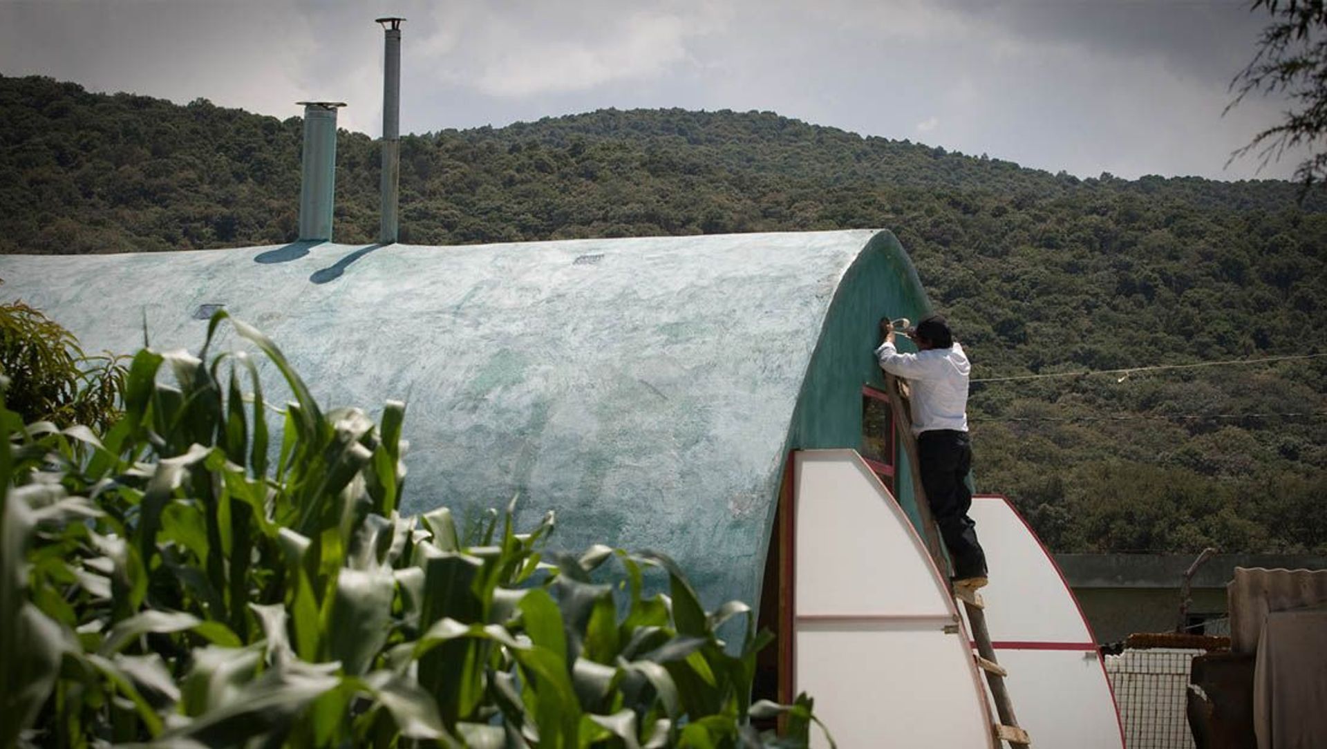 Rural Habitat banner