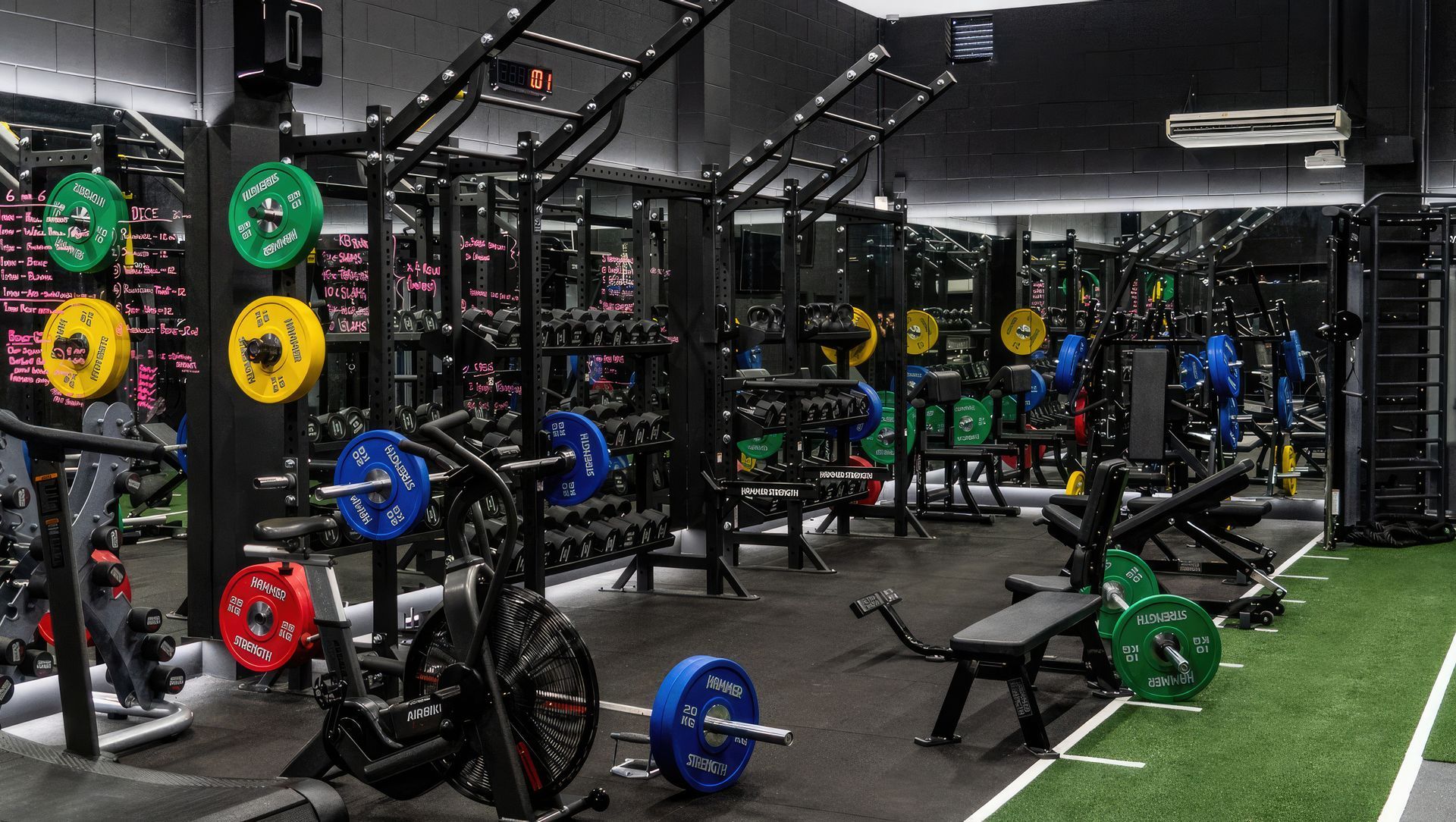 Waide Construction banner