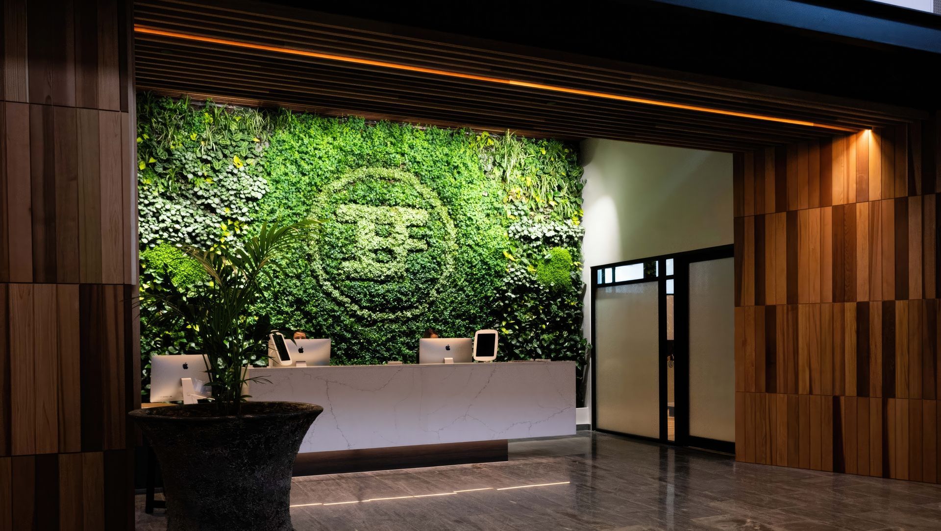 IHF Health Club | Christchurch banner