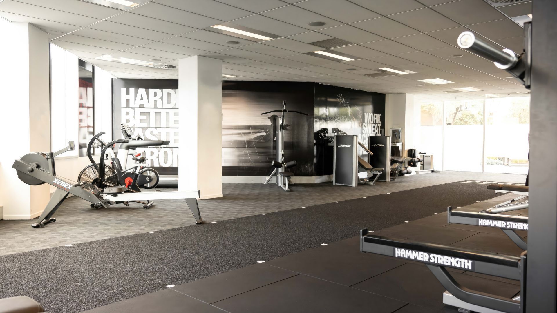 Zuru Gym | Auckland video