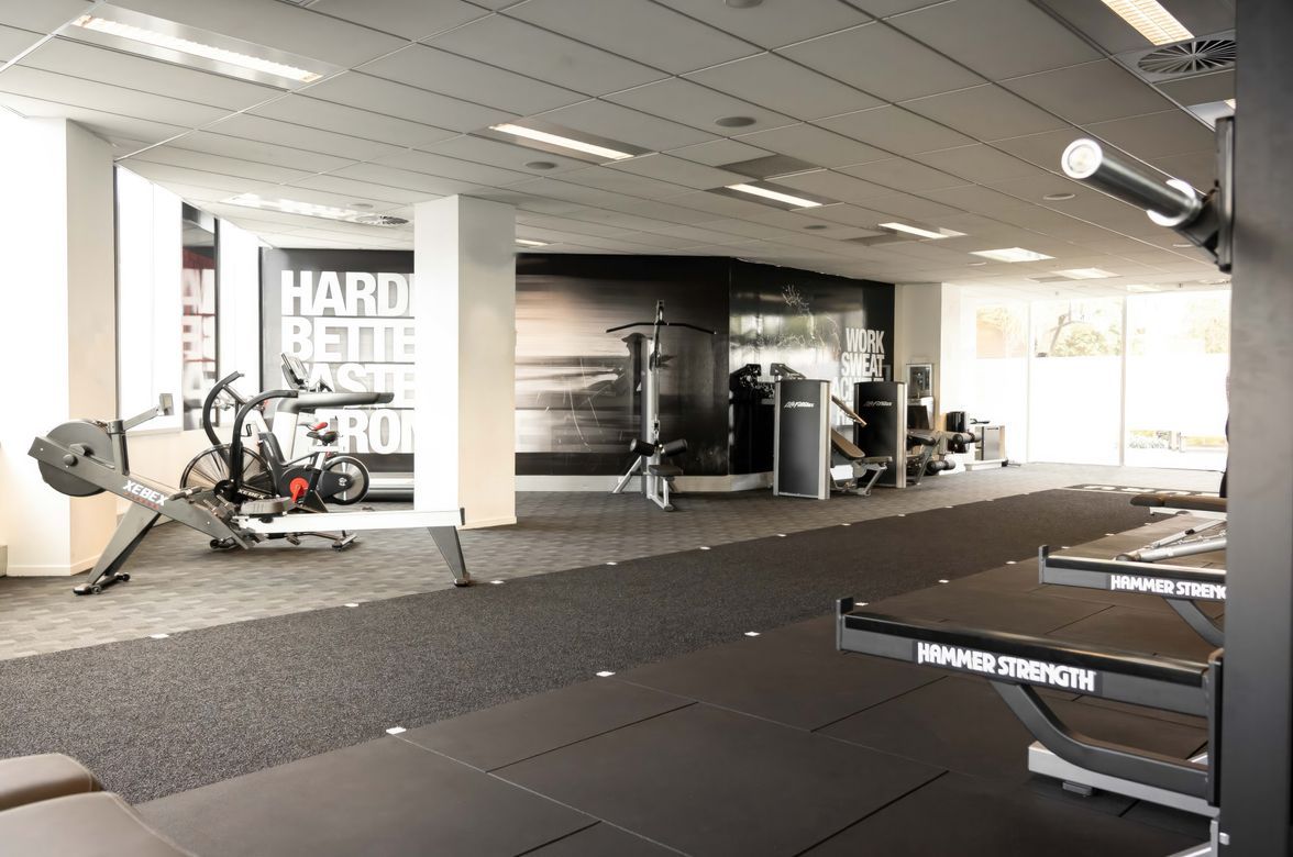 Zuru Gym | Auckland