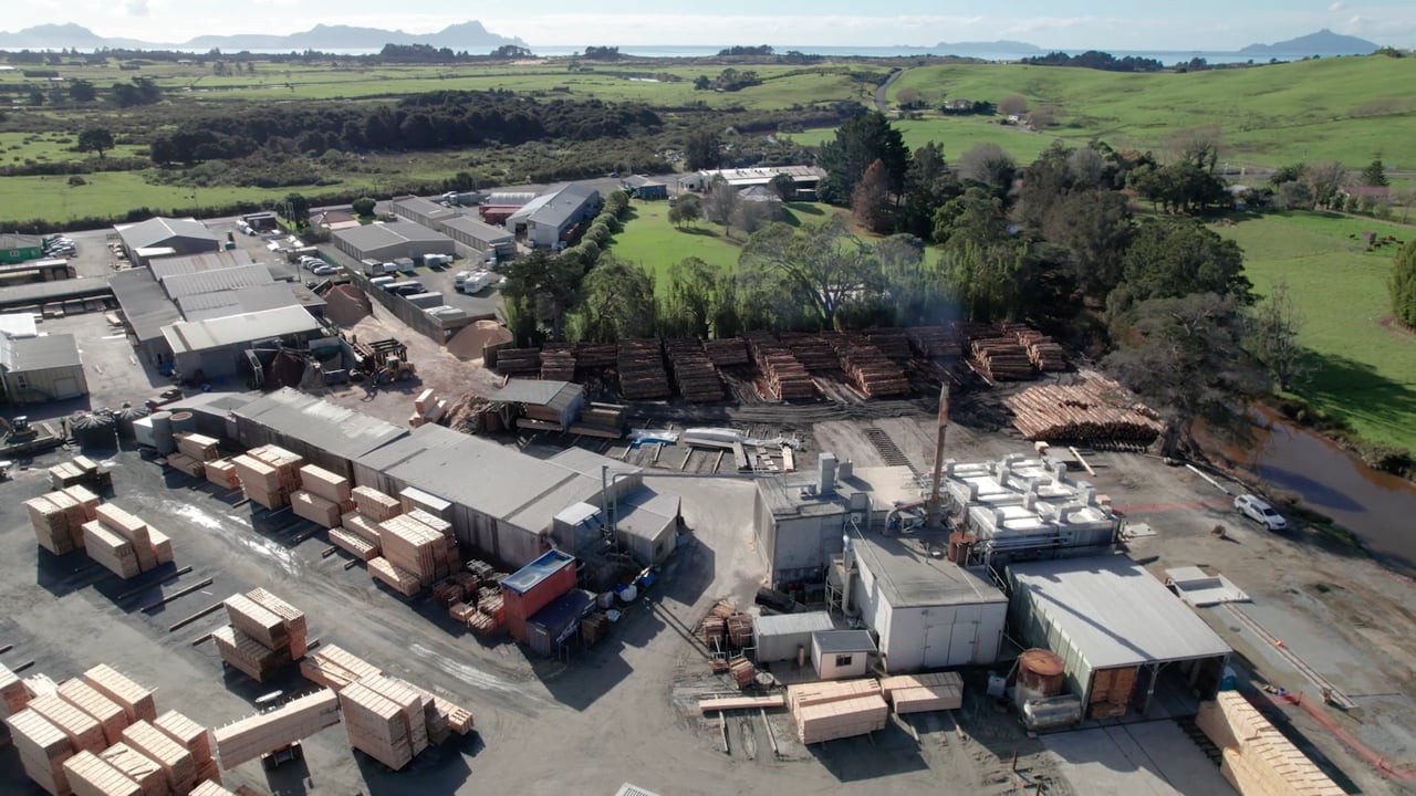 Solid Timber Beams | Northbeam SG8/SG10 gallery detail image