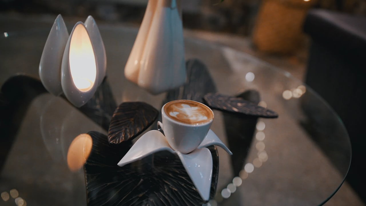 Nikau  Coffee Table gallery detail image