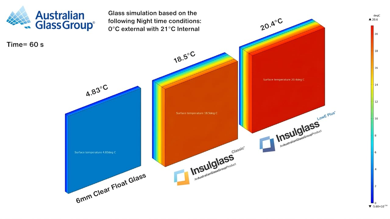 Insulglass LowE Plus® gallery detail image