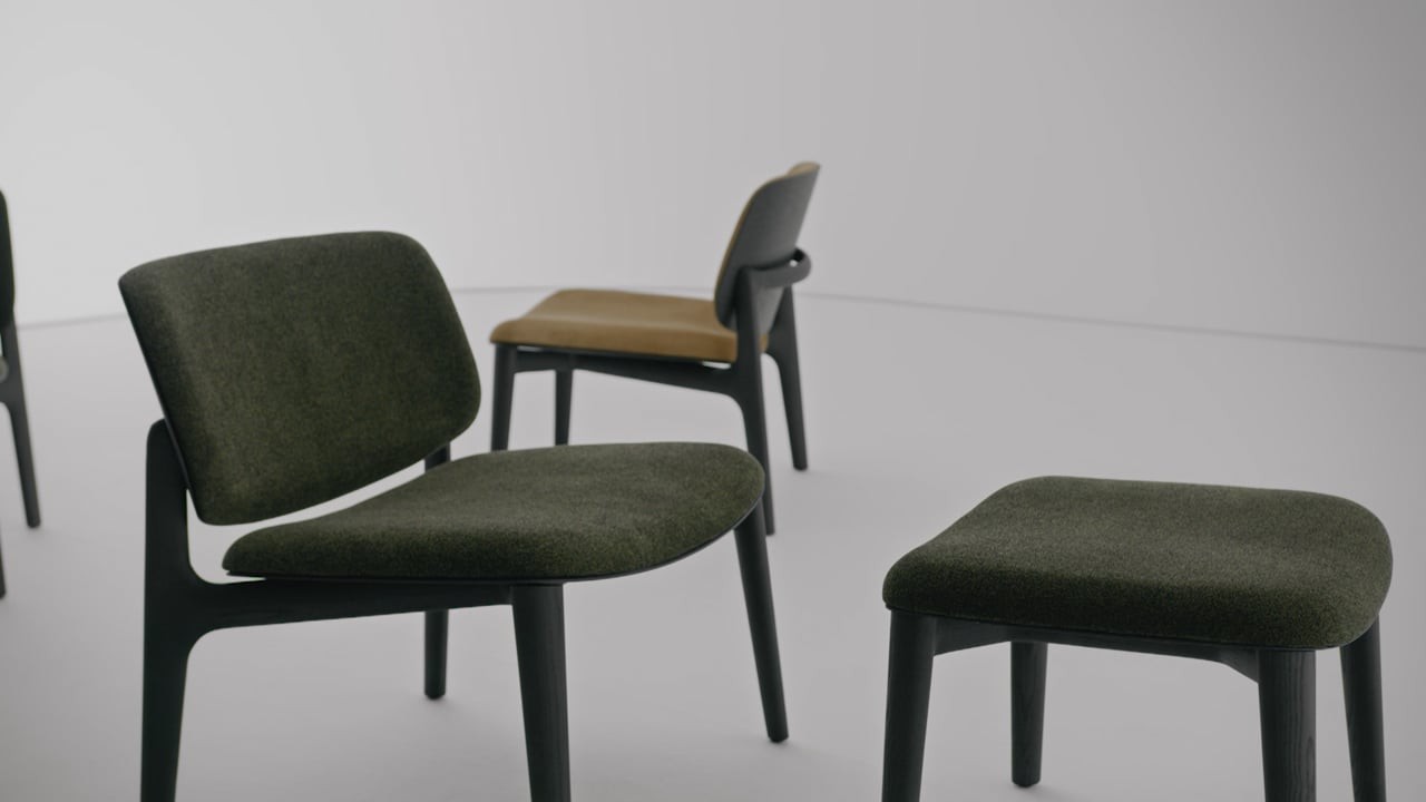 Curve Table gallery detail image