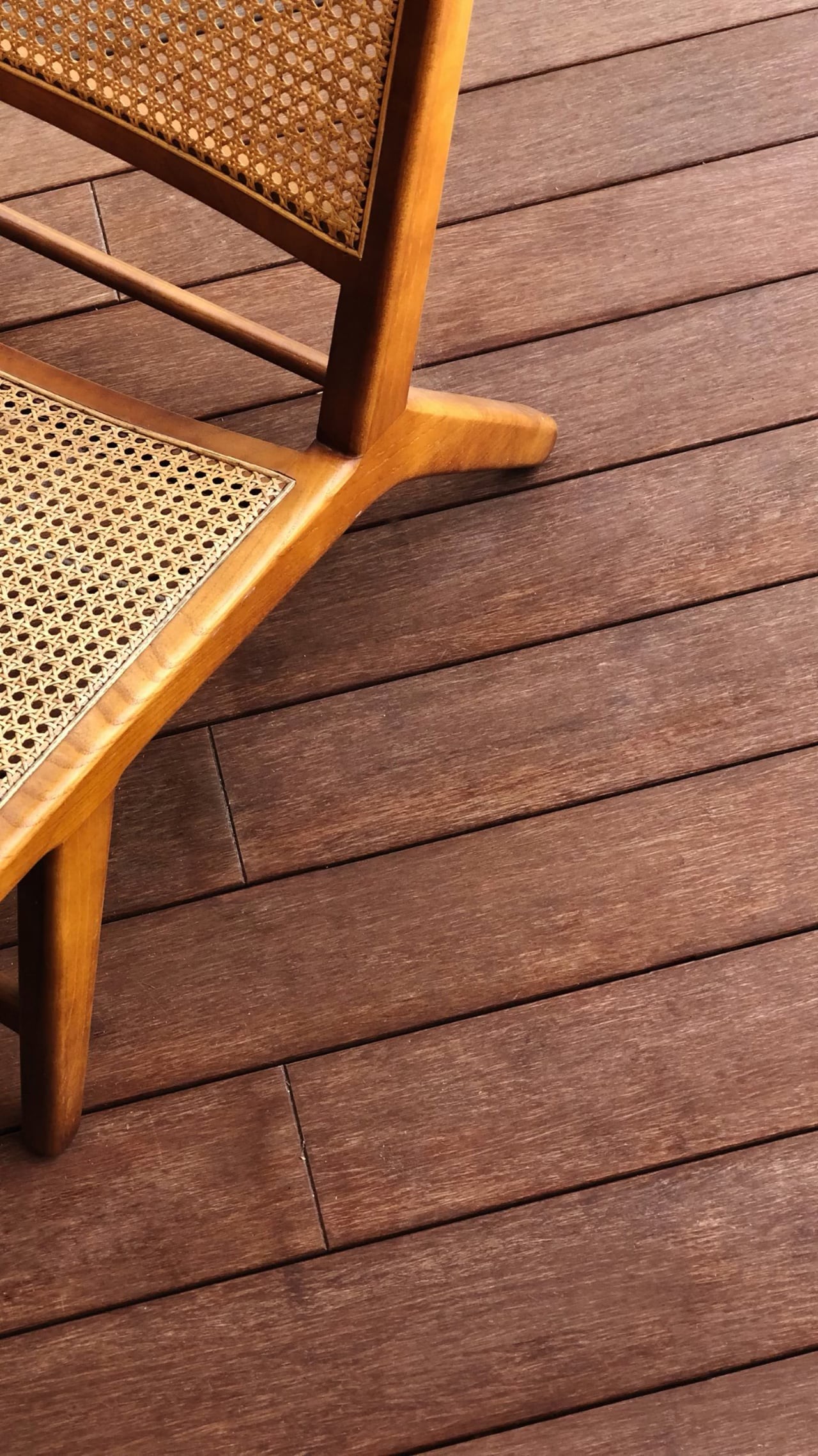 Indeckrity Bamboo Decking gallery detail image