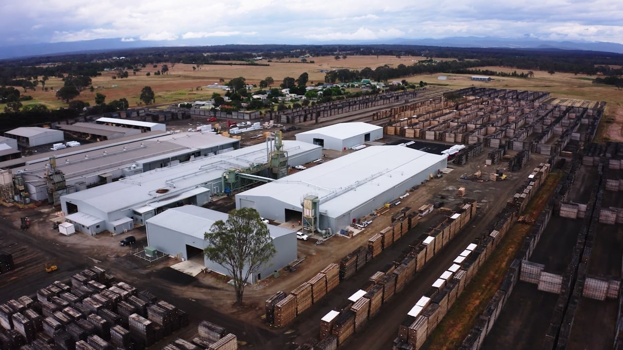 Mass Timber gallery detail image