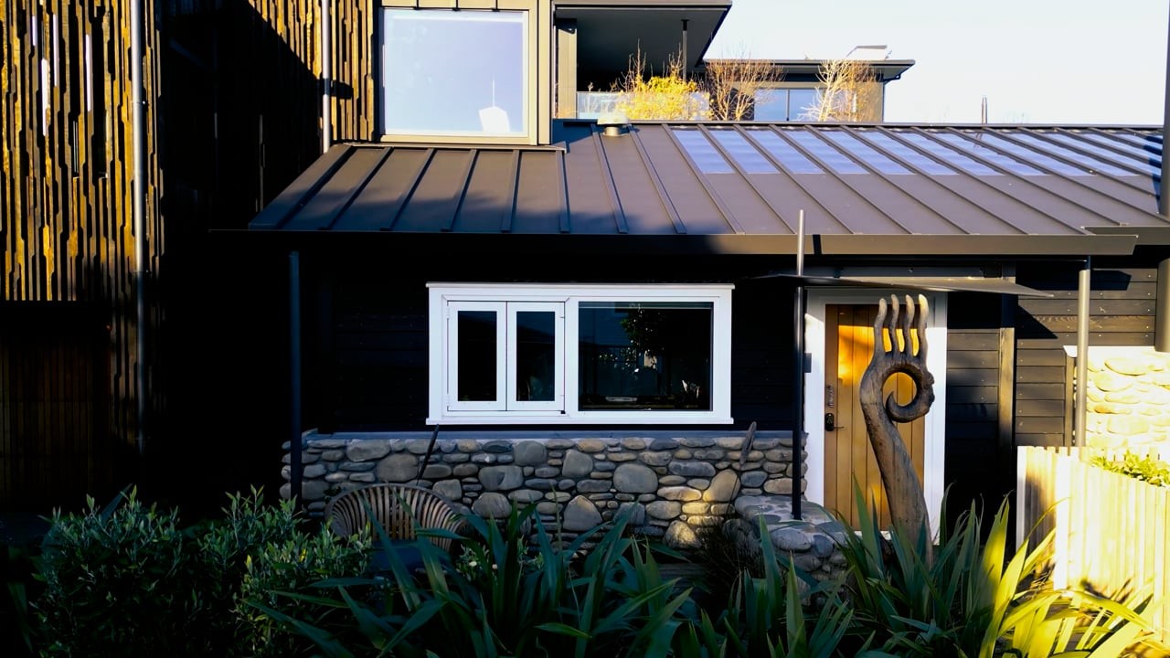 QBT450 Roofing l Cladding gallery detail image