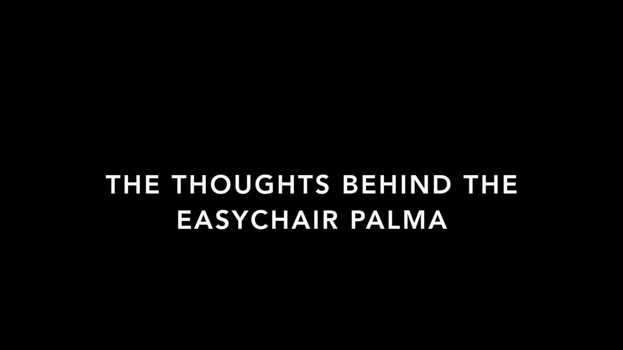 Palma, Easy Chair by Khodi Feiz gallery detail image