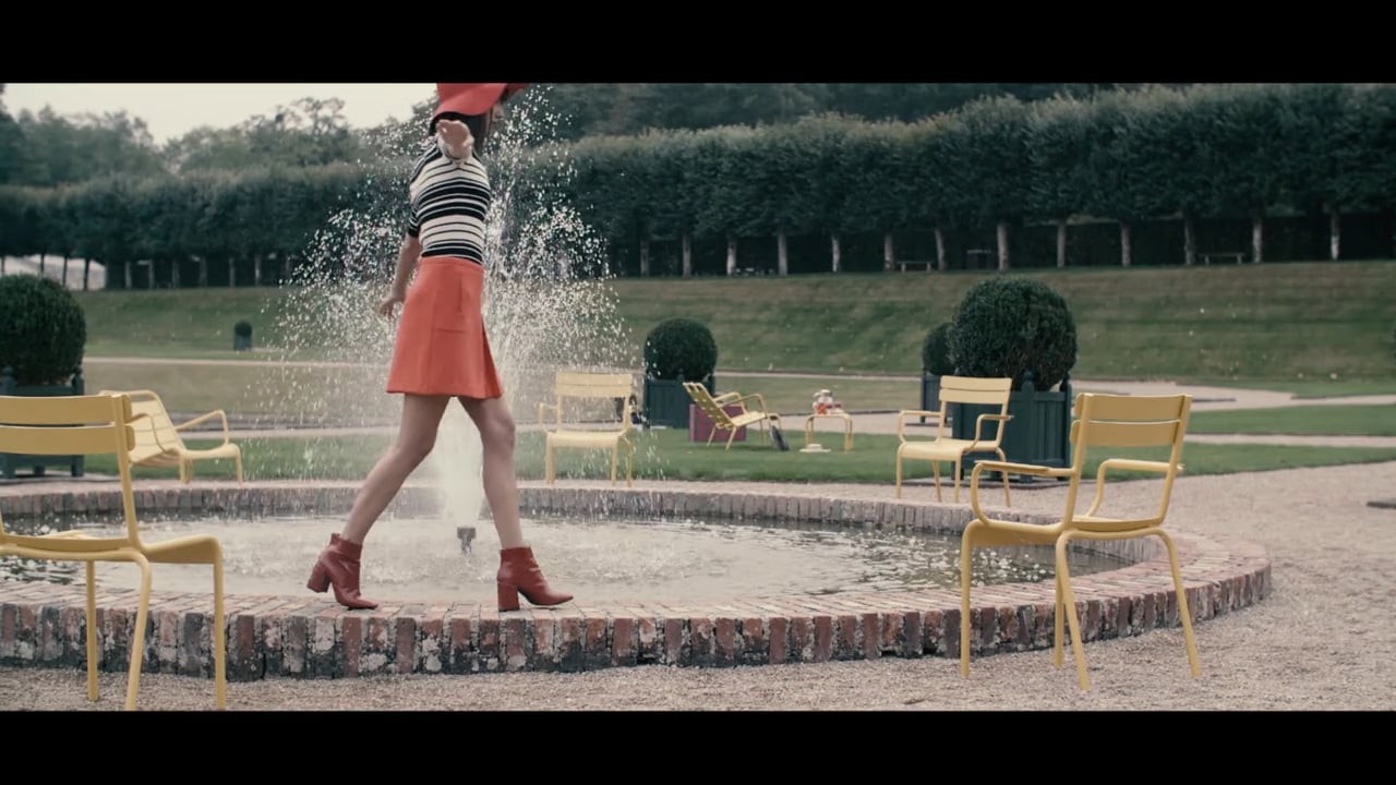 Luxembourg Armchair by Fermob gallery detail image