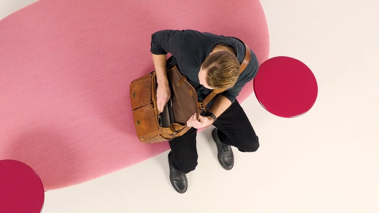 Offecct Dune Chair by Front gallery detail image