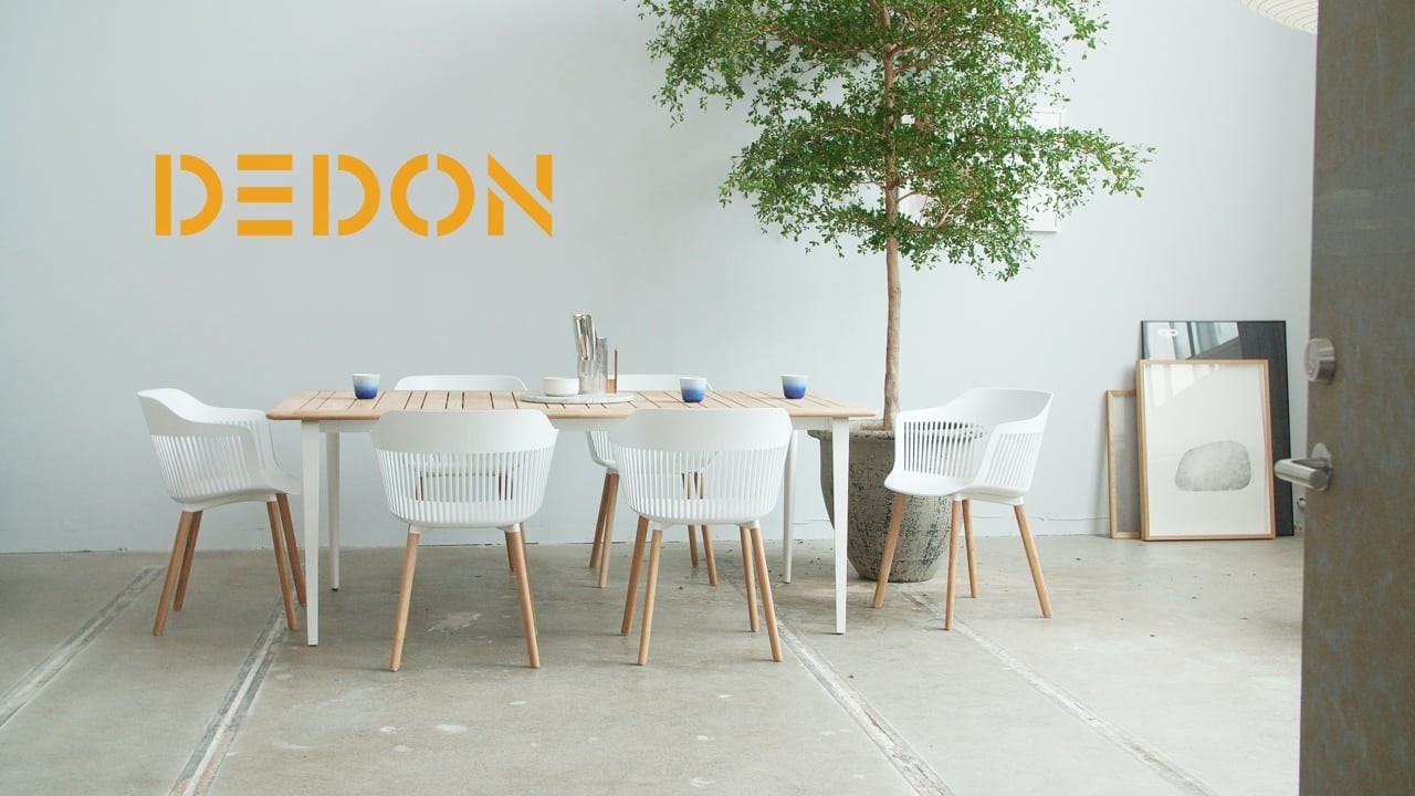 DEDON Collection gallery detail image