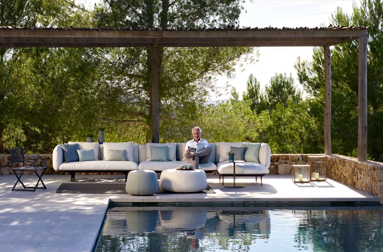 TRIBU Collection gallery detail image