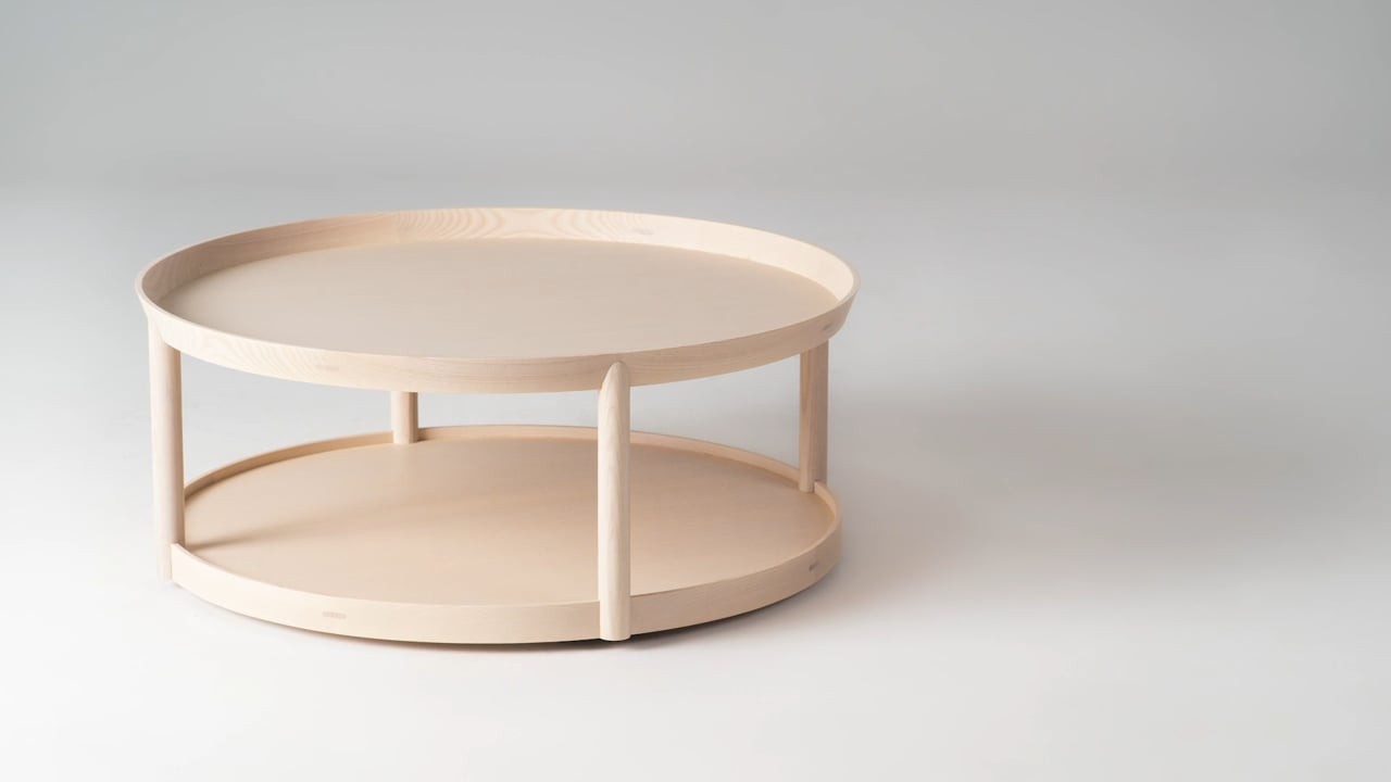 Offecct Archipelago by Michael Sodeau gallery detail image