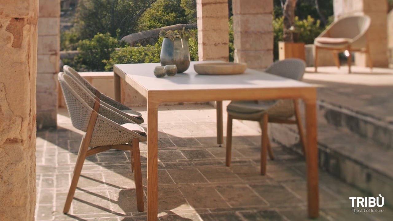 TRIBU Collection gallery detail image