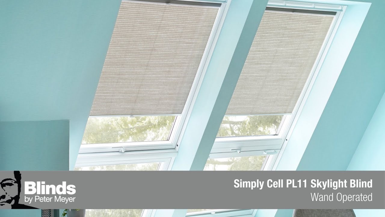 Simply Cell Honeycomb Blinds gallery detail image