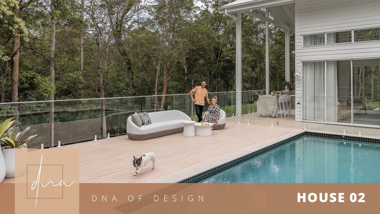 DecoDeck® Aluminium Decking gallery detail image