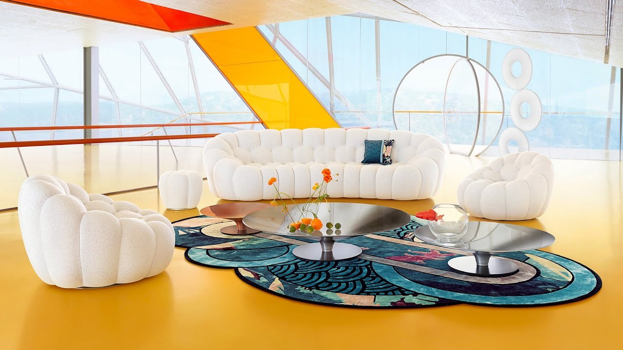 Bubble Curve gallery detail image