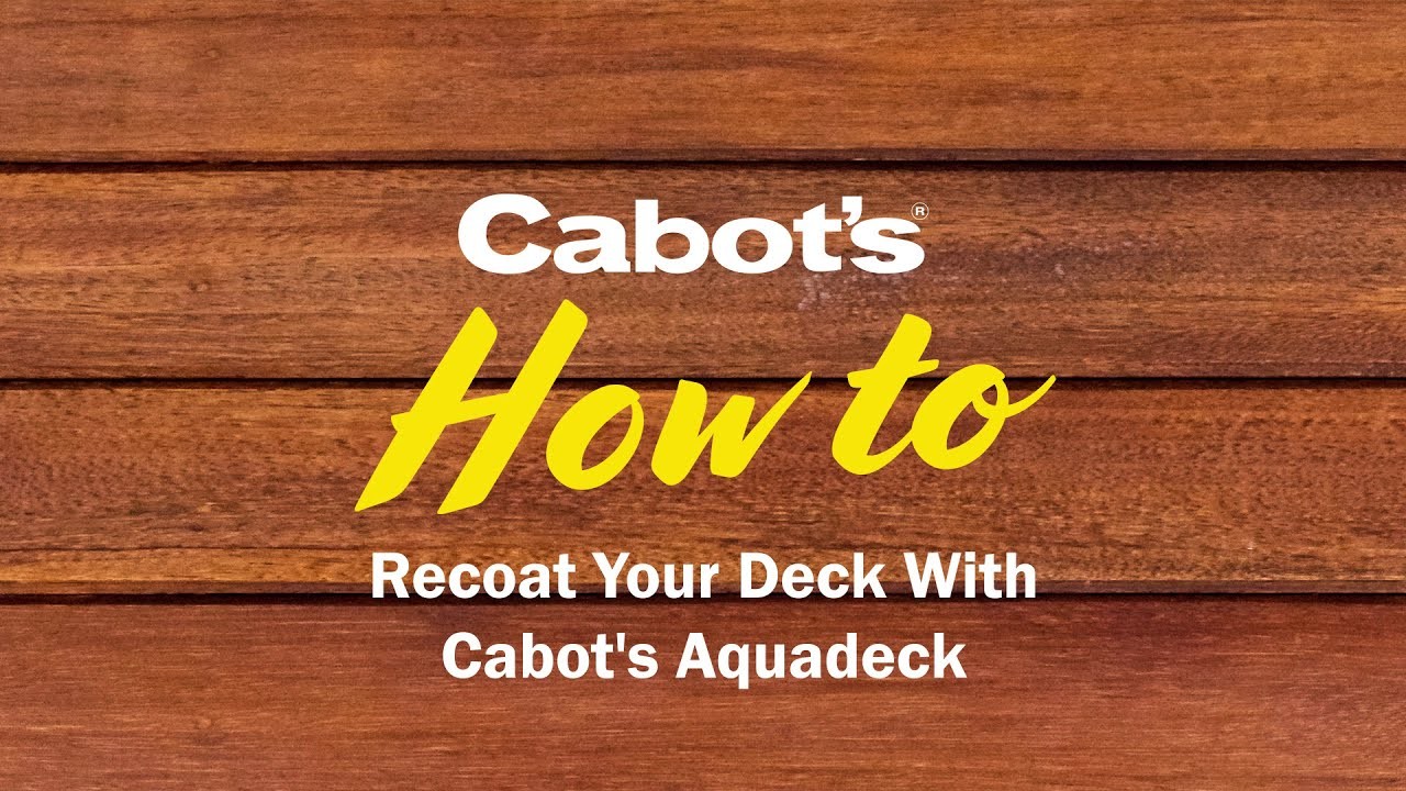 Cabot's Aquadeck gallery detail image