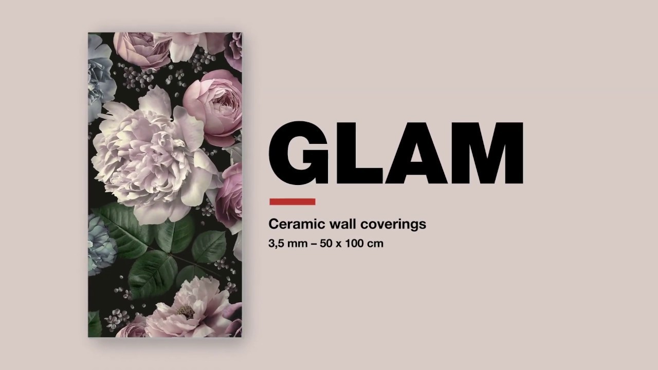 Glam Wall Tiles gallery detail image