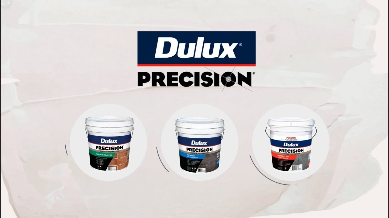 Precision Coatings Remover Neutraliser gallery detail image