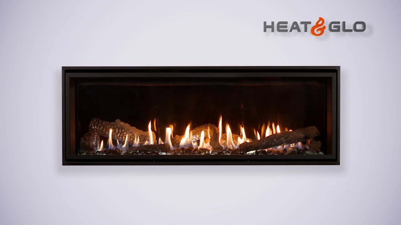 I30-X Insert | Gas Fireplace gallery detail image