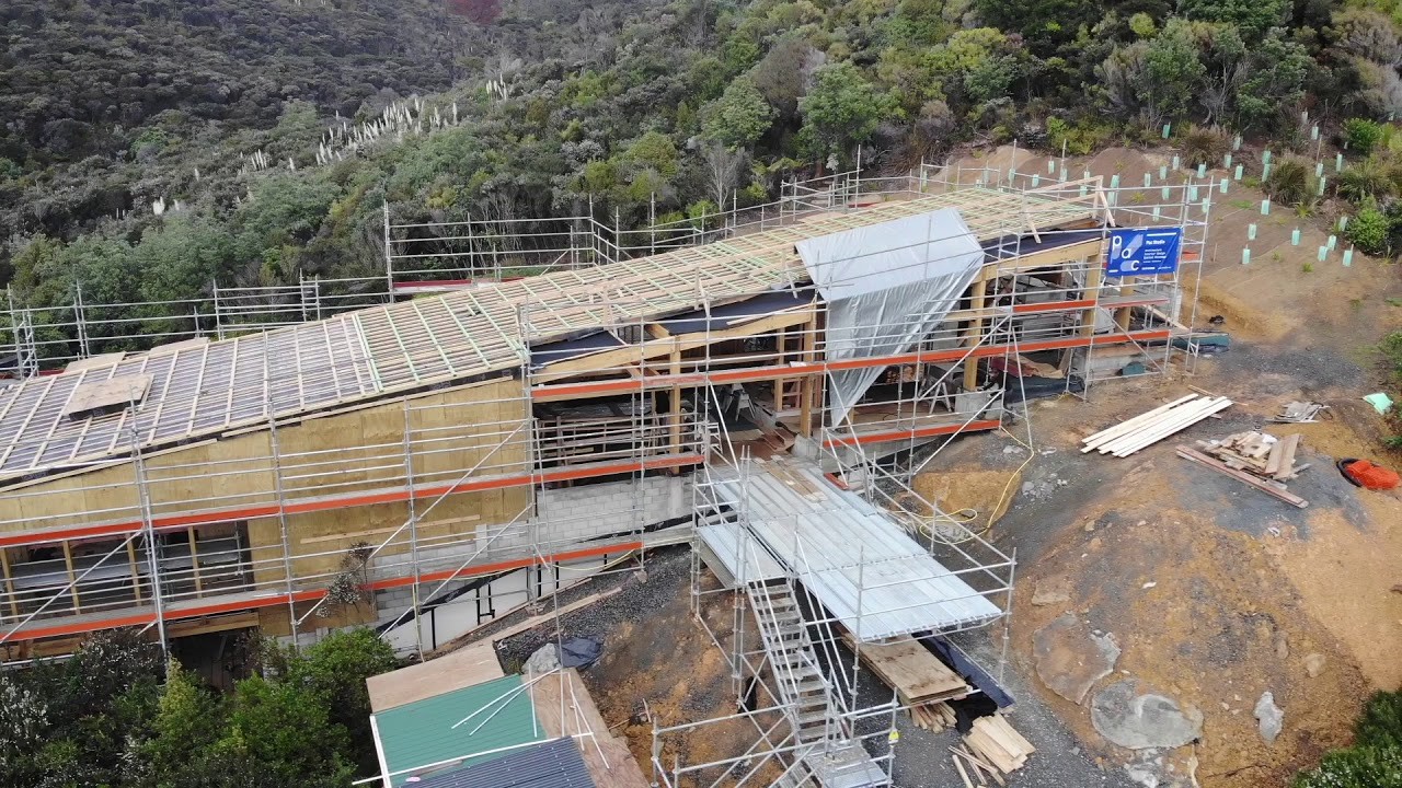 SOLITEX MENTO® 3000 - Roof Weather Resistive Barrier gallery detail image