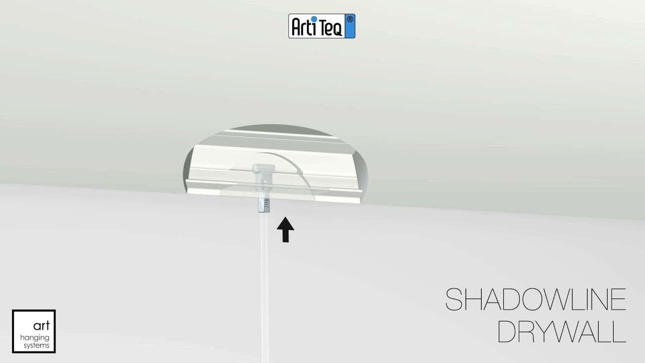 Shadowline Ceiling Fix | Integrated Systems gallery detail image