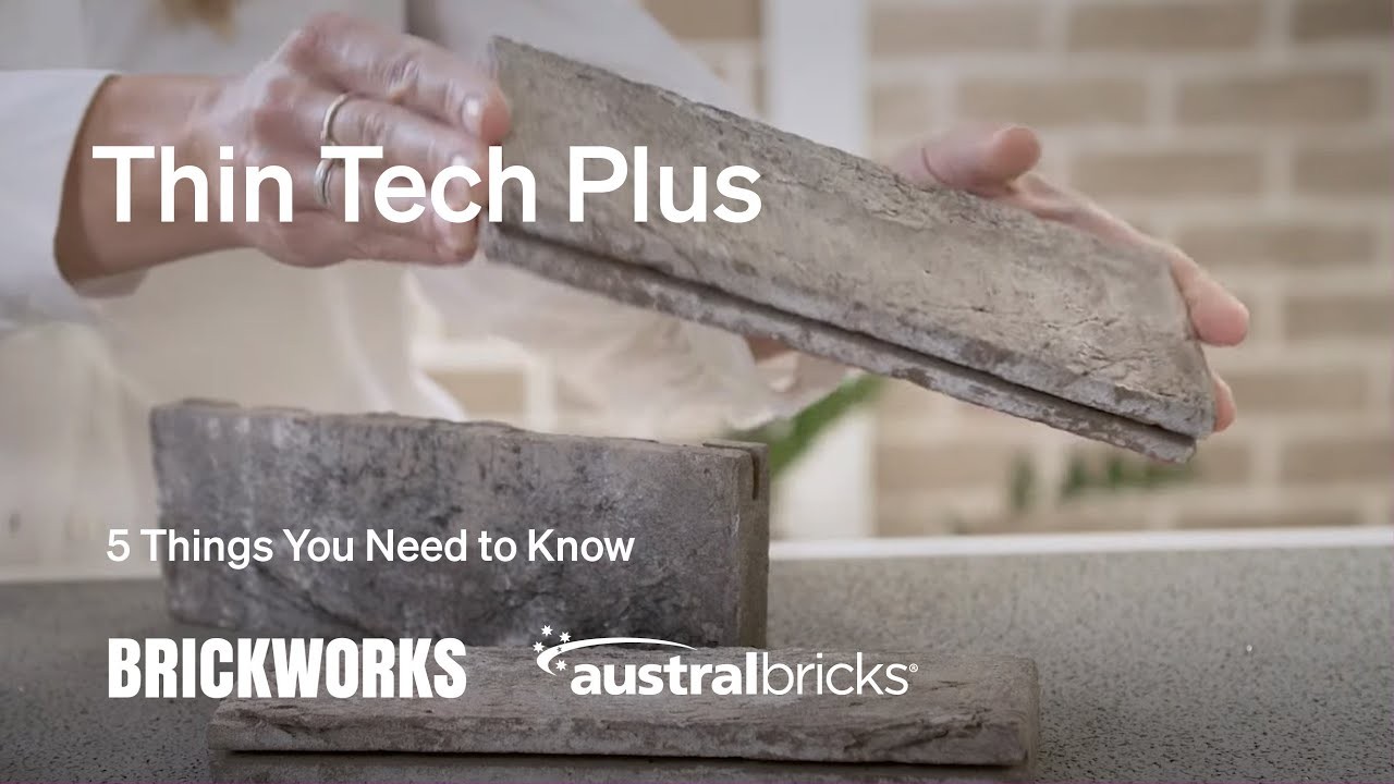 Thin Tech Plus System gallery detail image